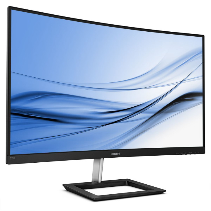 PHILIPS 32 LED VA CURVED GAMING 75HZ 1920X1080 5MS AD.SYNC